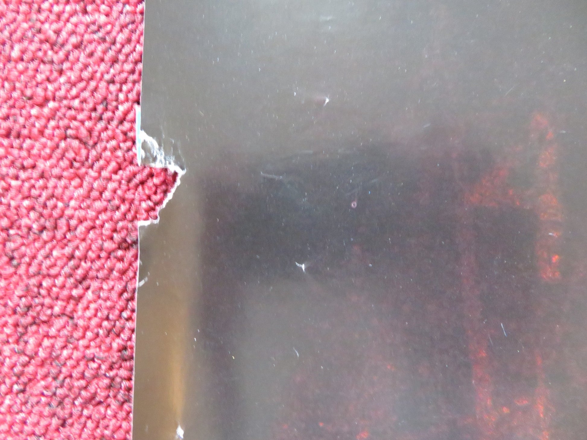 THE SIN EATER UK QUAD ROLLED POSTER HEATH LEDGER SHANNYN SOSSAMON 2003 Rendezvous Cinema Movie posters