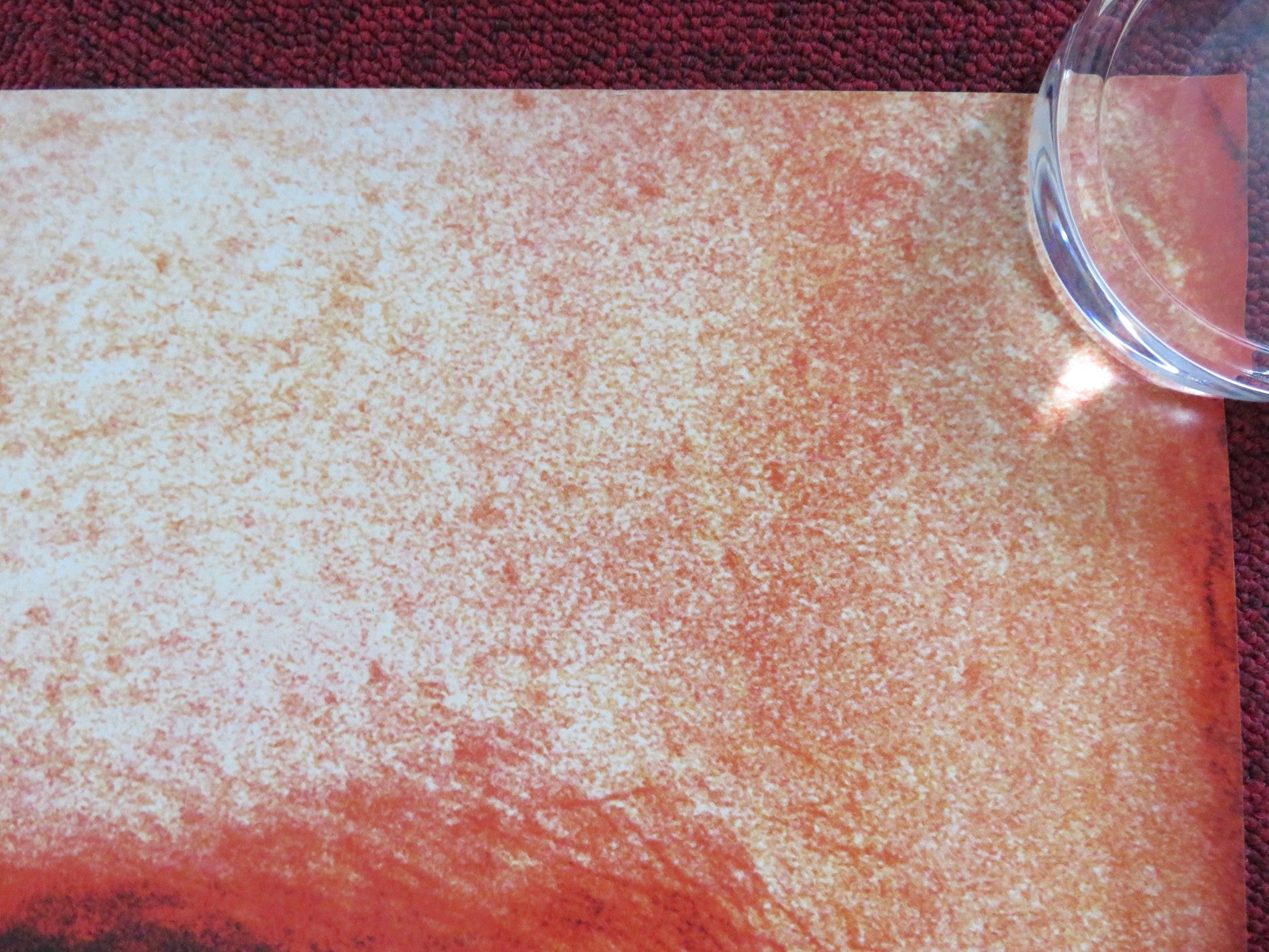 THE SIN EATER UK QUAD ROLLED POSTER HEATH LEDGER SHANNYN SOSSAMON 2003 Rendezvous Cinema Movie posters