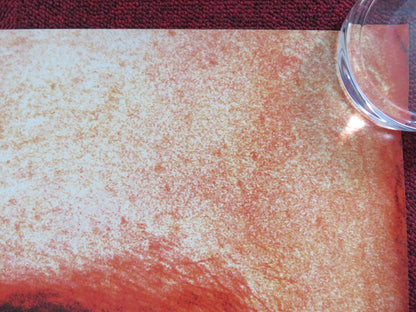 THE SIN EATER UK QUAD ROLLED POSTER HEATH LEDGER SHANNYN SOSSAMON 2003 Rendezvous Cinema Movie posters