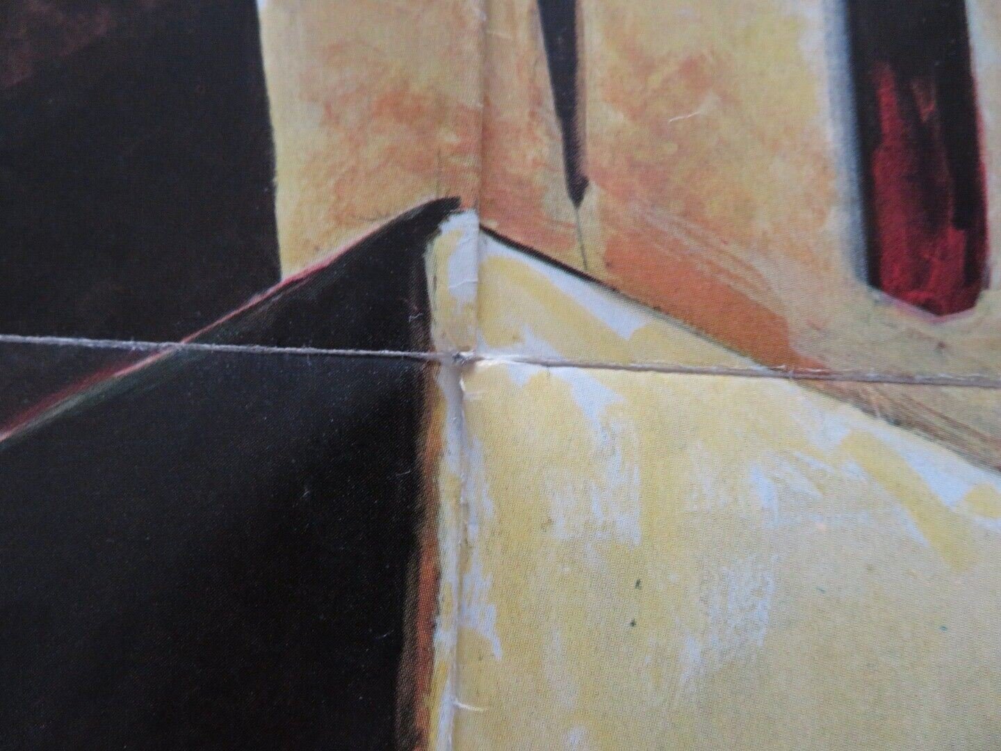 THE SIN OF ADAM AND EVE US ONE SHEET POSTER GEORGE RIVERS CANDY WILSON 1972 Movie posters