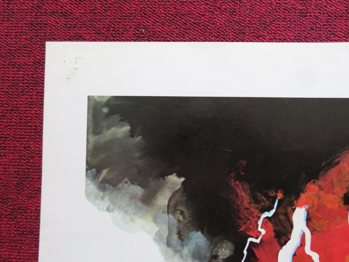 THE SIN OF ADAM AND EVE US ONE SHEET POSTER GEORGE RIVERS CANDY WILSON 1972 Movie posters