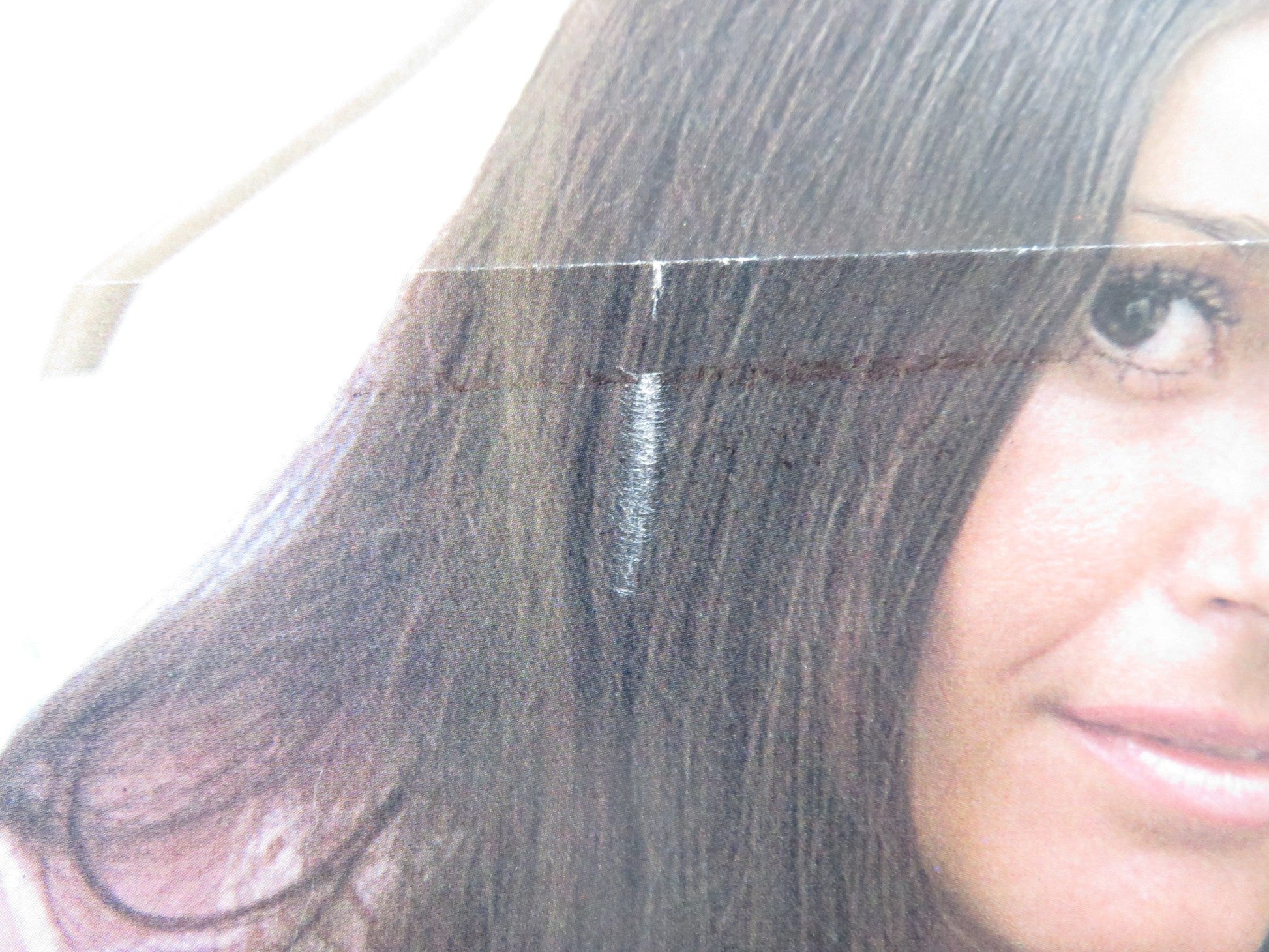 THE SINFUL BED US TRI FOLDED ONE SHEET ROLLED POSTER HEIDRUN HANNKAMMER 1973 Rendezvous Cinema Movie posters