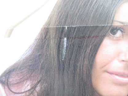 THE SINFUL BED US TRI FOLDED ONE SHEET ROLLED POSTER HEIDRUN HANNKAMMER 1973 Rendezvous Cinema Movie posters