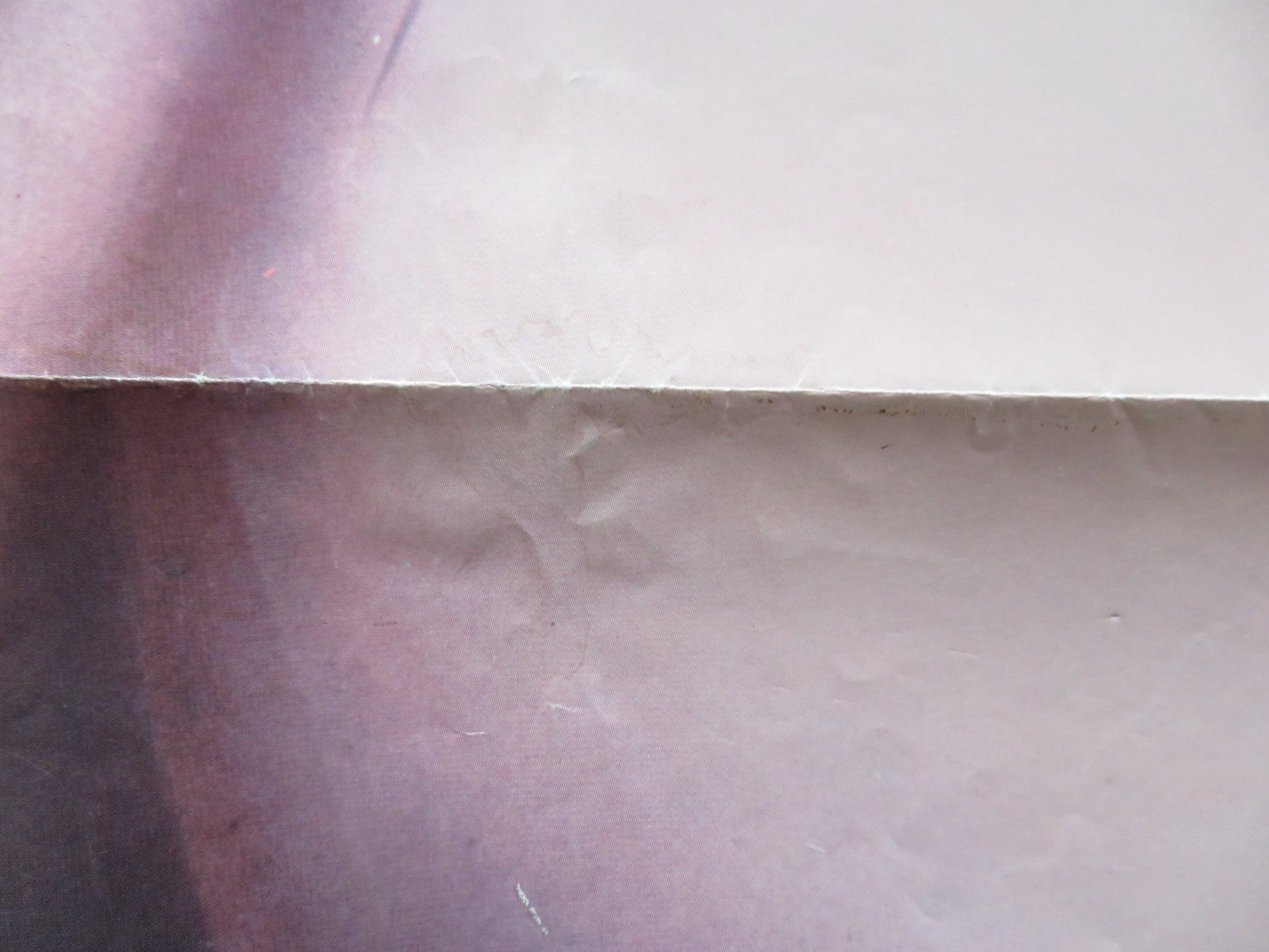 THE SISTER IN LAW FOLDED US ONE SHEET POSTER JOHN SAVAGE ANNE SAXON 1974 Rendezvous Cinema Movie posters