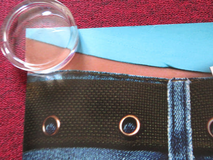 THE SISTERHOOD OF THE TRAVELLING PANTS UK QUAD (30"x 40") ROLLED POSTER 2005 Rendezvous Cinema Movie posters