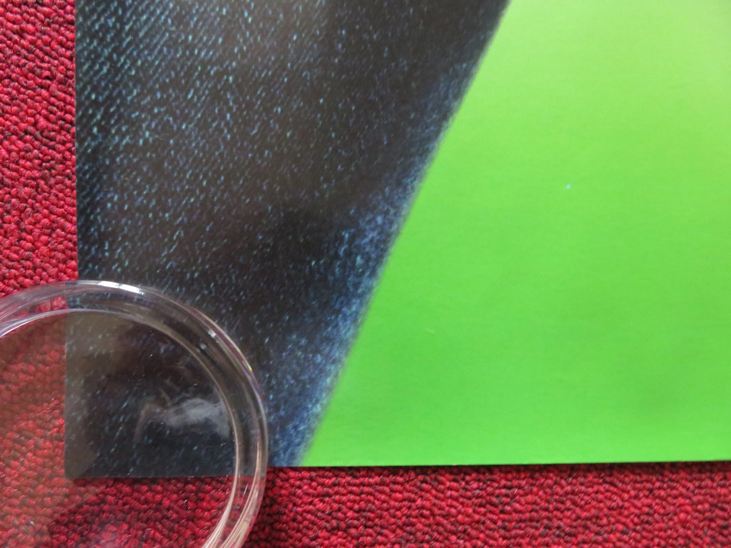 THE SISTERHOOD OF THE TRAVELLING PANTS UK QUAD (30"x 40") ROLLED POSTER 2005 Rendezvous Cinema Movie posters