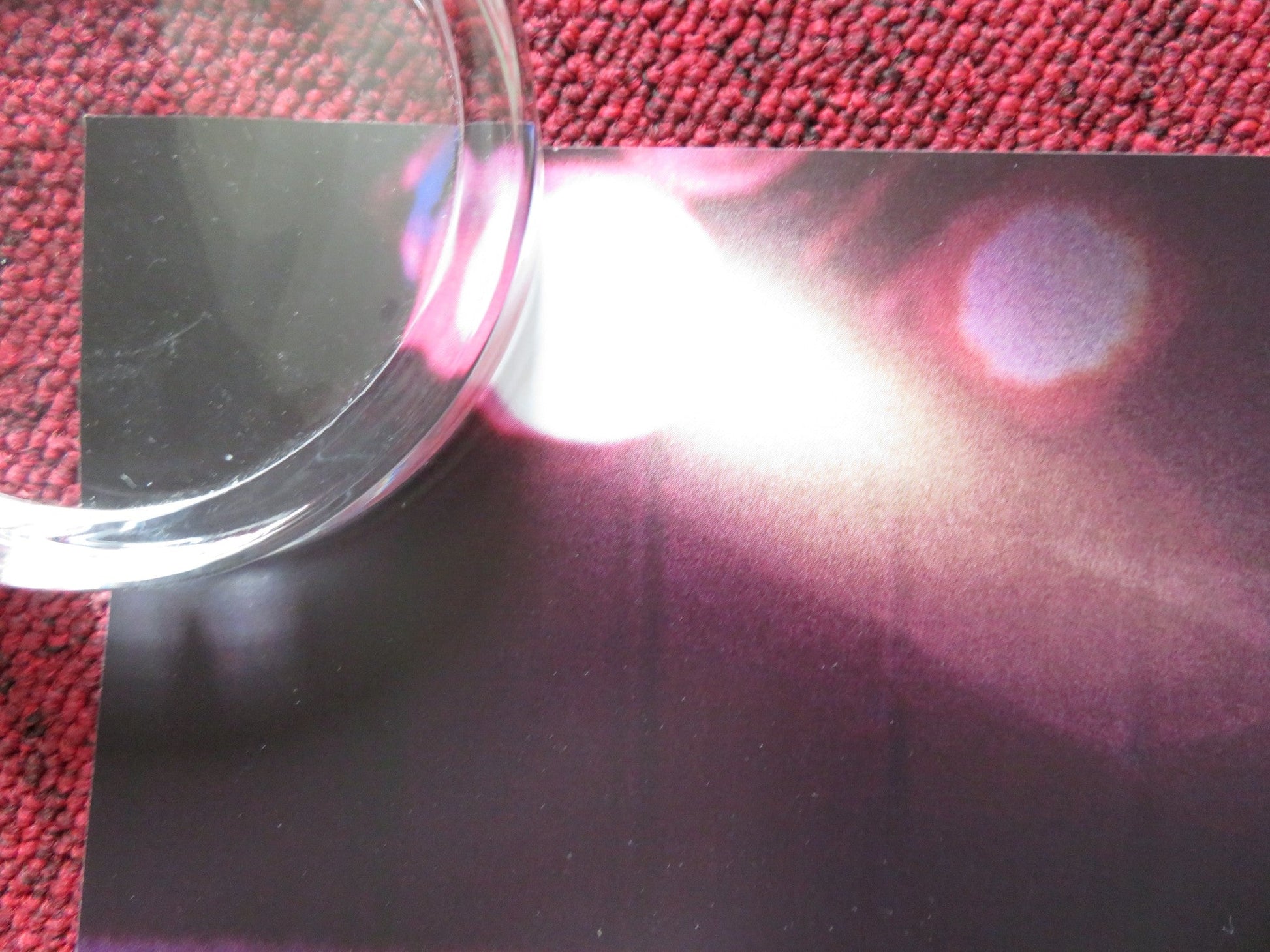 THE SITTER UK QUAD ROLLED POSTER JOHAN HILL MAX RECORDS 2011 Rendezvous Cinema Movie posters