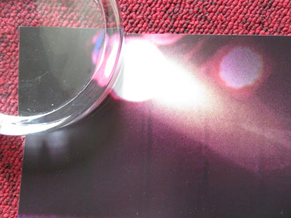 THE SITTER UK QUAD ROLLED POSTER JOHAN HILL MAX RECORDS 2011 Rendezvous Cinema Movie posters