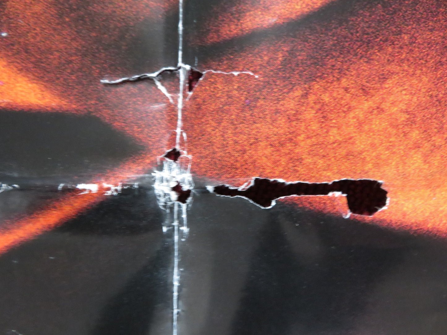 THE SIXTH SENSE ITALIAN FOGLIO POSTER BRUCE WILLIS HALEY JOEL OSMENT 1999 Rendezvous Cinema Movie posters