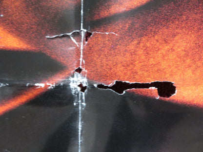 THE SIXTH SENSE ITALIAN FOGLIO POSTER BRUCE WILLIS HALEY JOEL OSMENT 1999 Rendezvous Cinema Movie posters