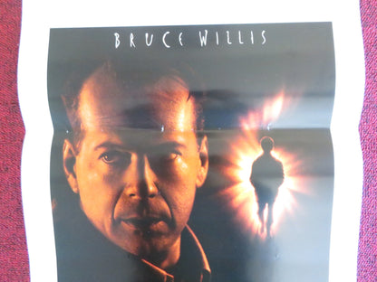 THE SIXTH SENSE ITALIAN LOCANDINA POSTER BRUCE WILLIS TONI COLLETTE 1999 Rendezvous Cinema Movie posters