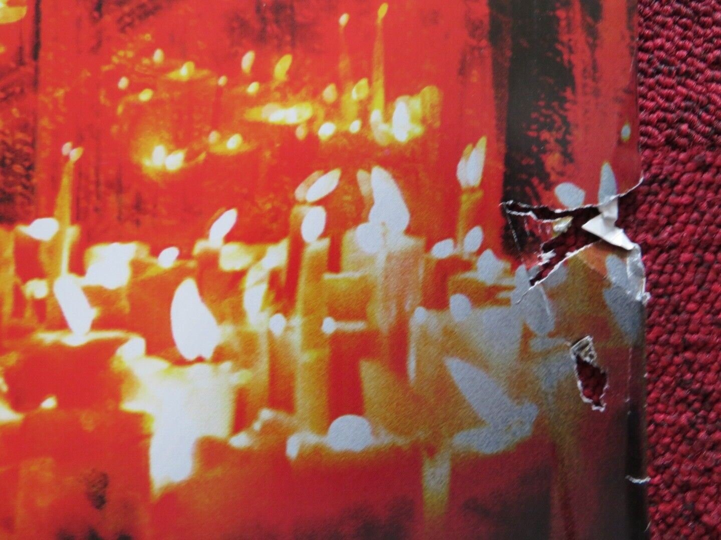 THE SKELETON KEY DVD US ONE SHEET POSTER ROLLED KATE HUDSON JOHN HURT 2005 Movie posters