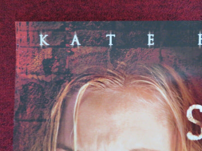 THE SKELETON KEY DVD US ONE SHEET POSTER ROLLED KATE HUDSON JOHN HURT 2005 Movie posters