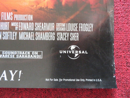 THE SKELETON KEY DVD US ONE SHEET POSTER ROLLED KATE HUDSON JOHN HURT 2005 Movie posters