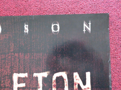 THE SKELETON KEY DVD US ONE SHEET POSTER ROLLED KATE HUDSON JOHN HURT 2005 Movie posters