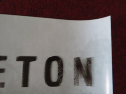 THE SKELETON KEY UK QUAD (30"x 40") ROLLED POSTER KATE HUDSON GENA ROWLANDS Rendezvous Cinema Movie posters