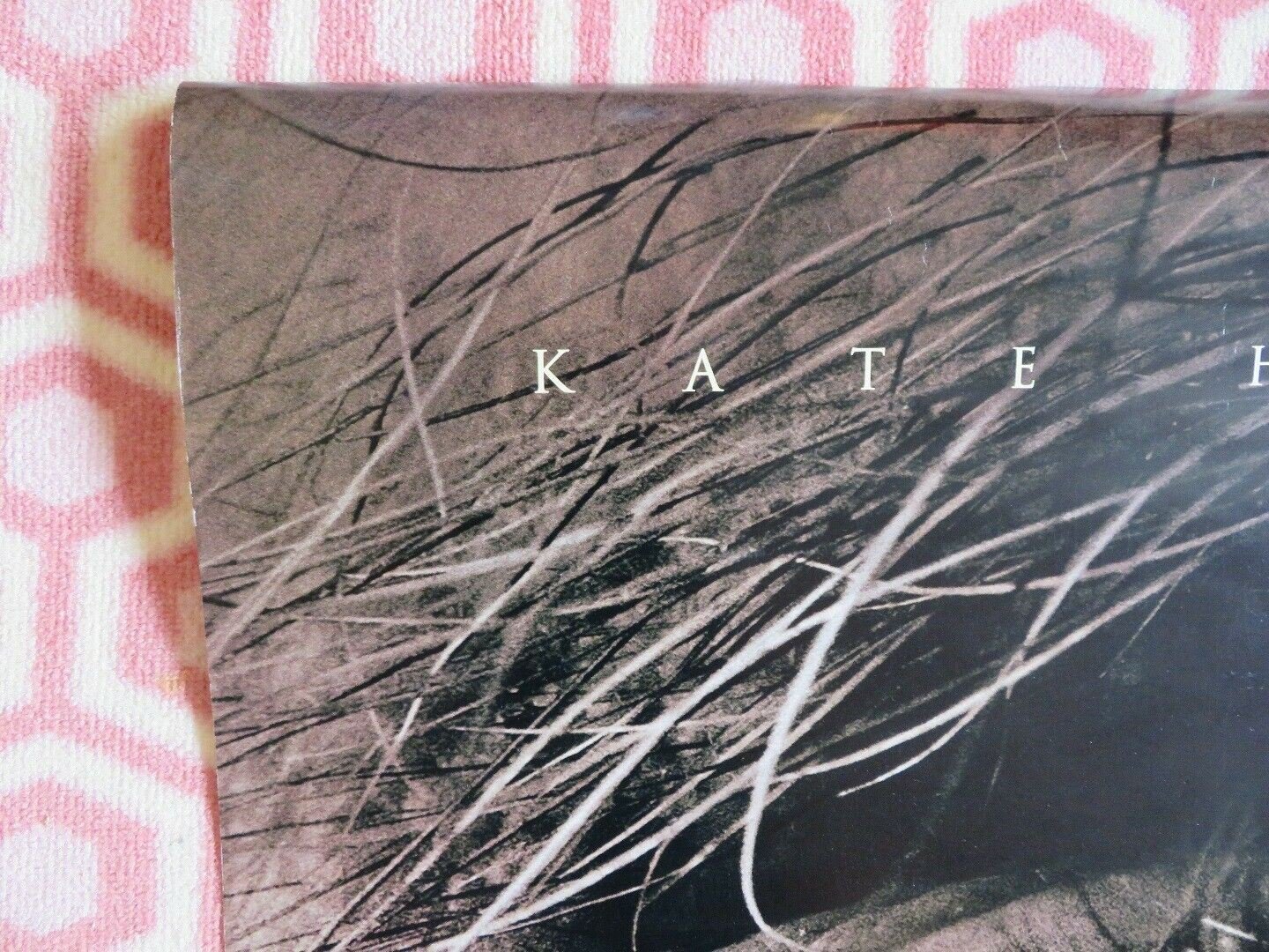 THE SKELETON KEY US ROLLED POSTER KATE HUDSON GENA ROWLANDS 2005 Rendezvous Cinema Movie posters