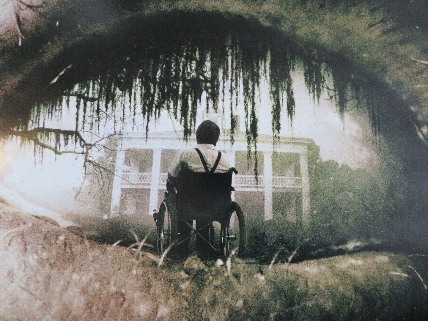 THE SKELETON KEY US ROLLED POSTER KATE HUDSON GENA ROWLANDS 2005 Rendezvous Cinema Movie posters