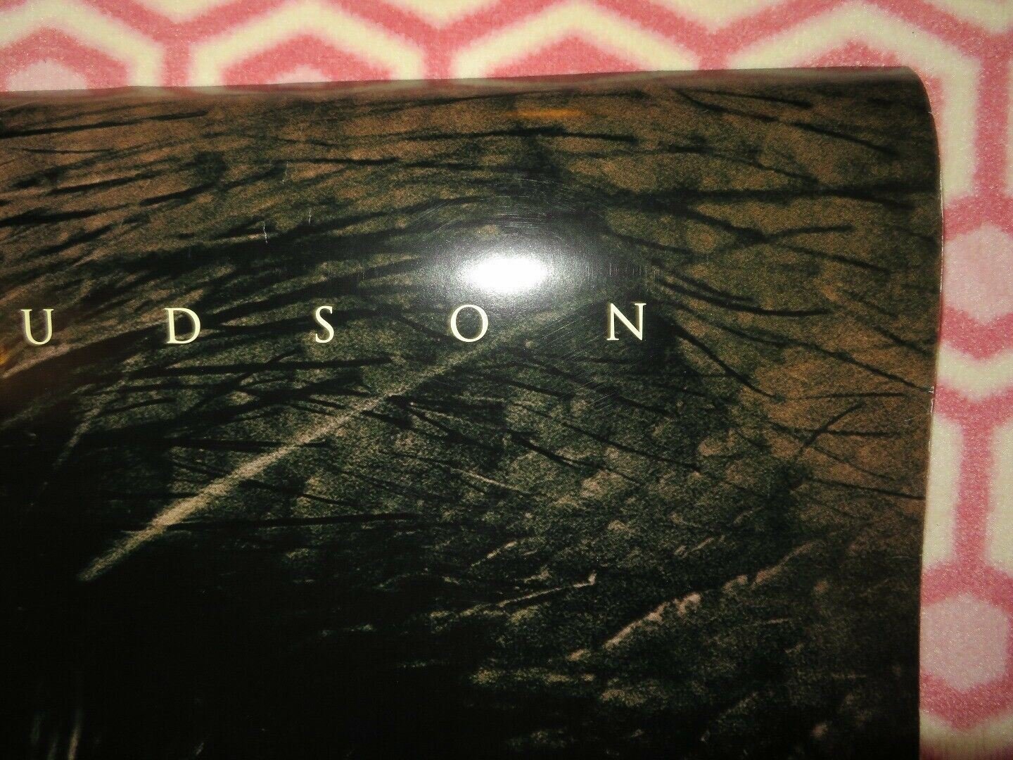 THE SKELETON KEY US ROLLED POSTER KATE HUDSON GENA ROWLANDS 2005 Rendezvous Cinema Movie posters