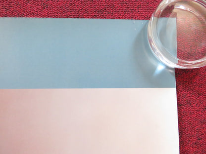 THE SKIN I LIVE IN UK QUAD (30"x 40") ROLLED POSTER ANTONIO BANDERAS 2011 Rendezvous Cinema Movie posters