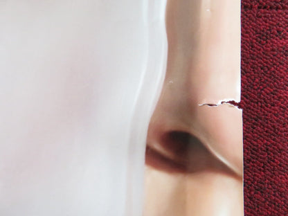 THE SKIN I LIVE IN UK QUAD (30"x 40") ROLLED POSTER ANTONIO BANDERAS 2011 Rendezvous Cinema Movie posters