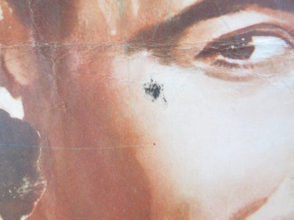 THE SKIPPER SURPRISED HIS WIFE US INSERT (14"x 36") POSTER ROBERT WALKER 1950 Rendezvous Cinema Movie posters