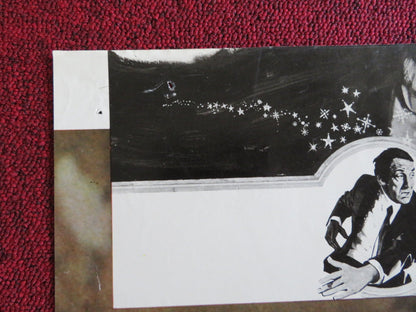 THE SLAP ITALIAN FOGLIO POSTER LINO VENTURA ANNIE GIRARDOT 1974 Rendezvous Cinema Movie posters