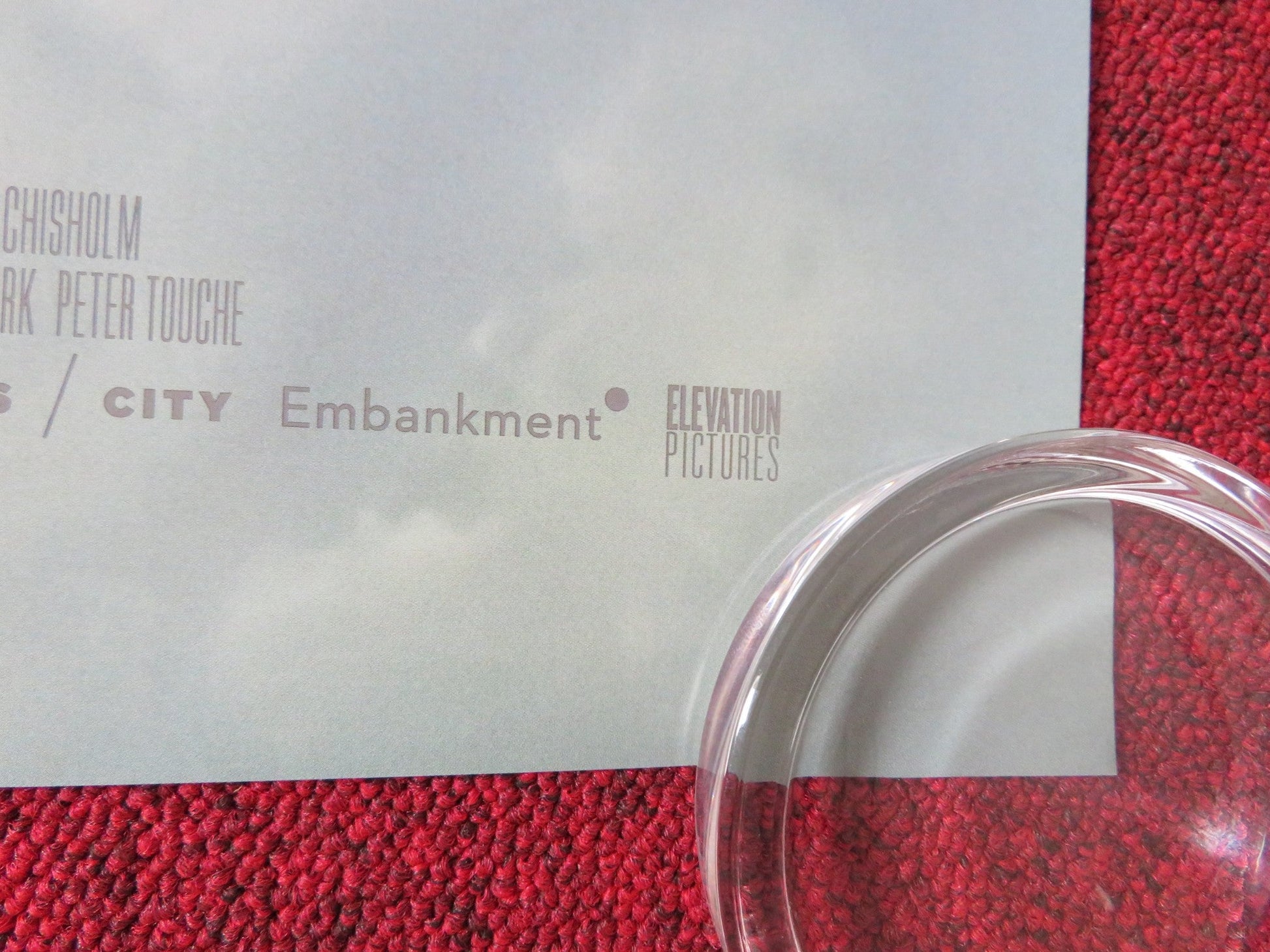 THE SON US ONE SHEET ROLLED POSTER HUGH JACKMAN ANTHONY HOPKINSS 2022 Rendezvous Cinema Movie posters