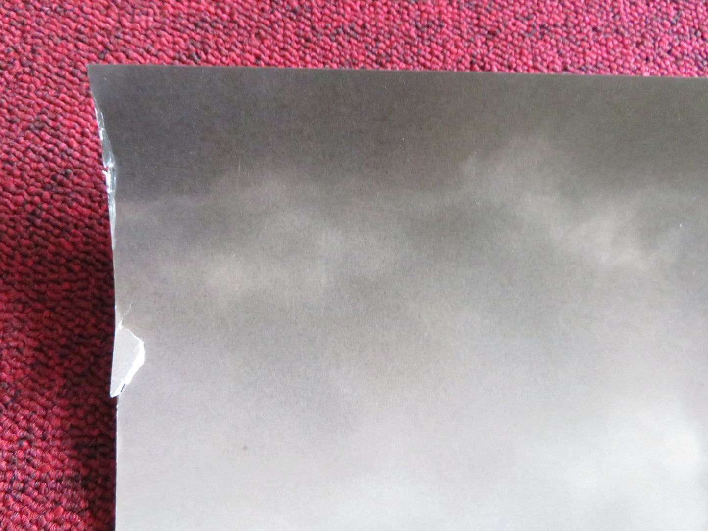 THE SPACE BETWEEN US US ONE SHEET ROLLED POSTER GARY OLDMAN ASA BUTTERFIELD 2017 Rendezvous Cinema Movie posters