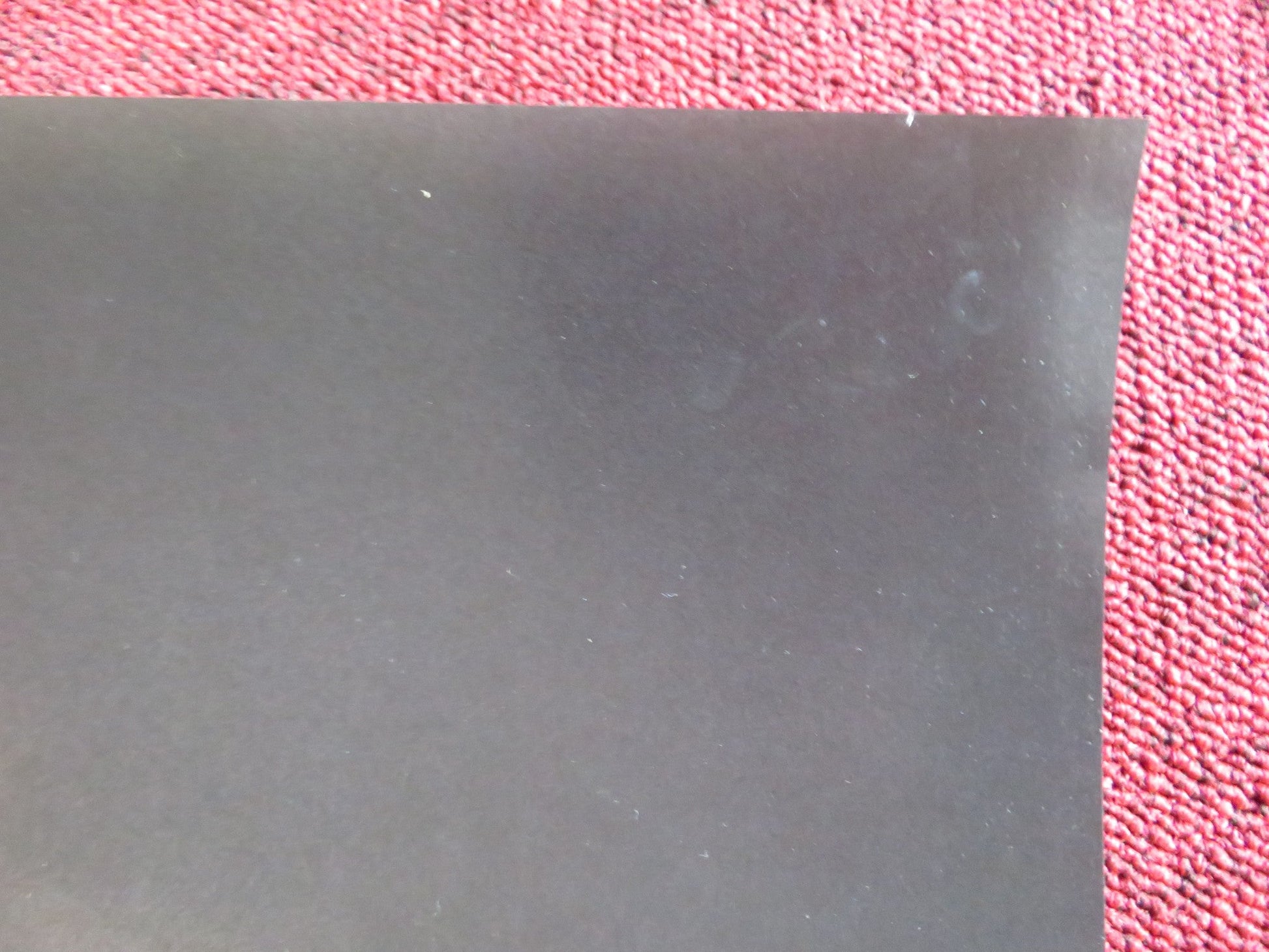 THE SPACE BETWEEN US US ONE SHEET ROLLED POSTER GARY OLDMAN ASA BUTTERFIELD 2017 Rendezvous Cinema Movie posters