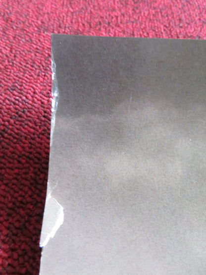 THE SPACE BETWEEN US US ONE SHEET ROLLED POSTER GARY OLDMAN ASA BUTTERFIELD 2017 Rendezvous Cinema Movie posters