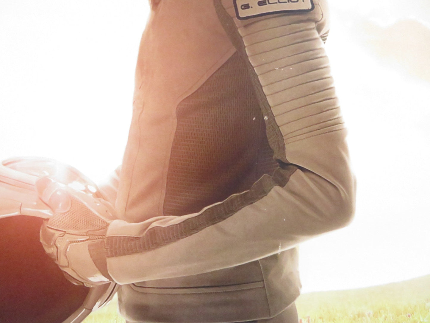 THE SPACE BETWEEN US US ONE SHEET ROLLED POSTER GARY OLDMAN ASA BUTTERFIELD 2017 Rendezvous Cinema Movie posters