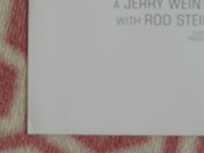 THE SPECIALIST FOLDED US ONE SHEET POSTER STALLON SHARON STONE 1994 Movie posters