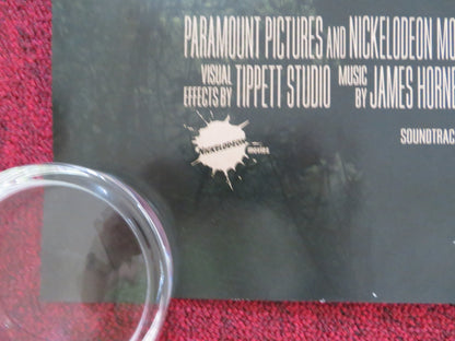 THE SPIDERWICK CHRONICLES UK QUAD (30"x 40") ROLLED POSTER FREDDIE HIGHMORE 2008 Rendezvous Cinema Movie posters