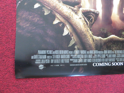 THE SPIDERWICK CHRONICLES US ONE SHEET ROLLED POSTER FREDDIE HIGHMORE 2008 Movie posters