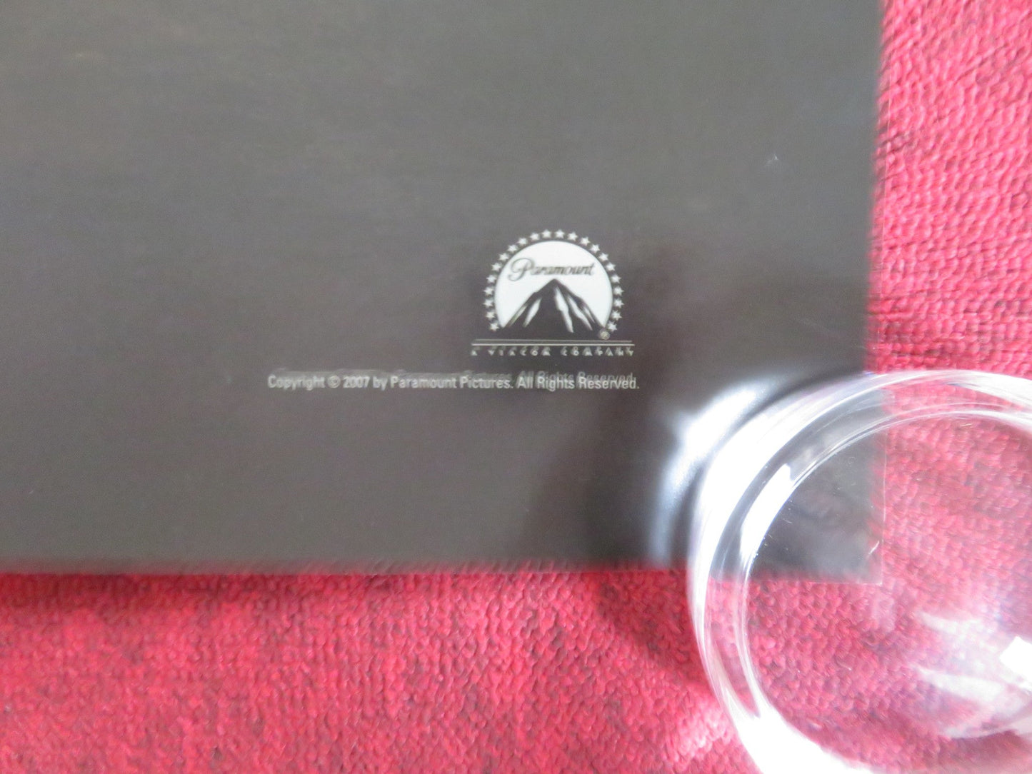 THE SPIDERWICK CHRONICLES US ONE SHEET ROLLED POSTER FREDDIE HIGHMORE 2008 Rendezvous Cinema Movie posters