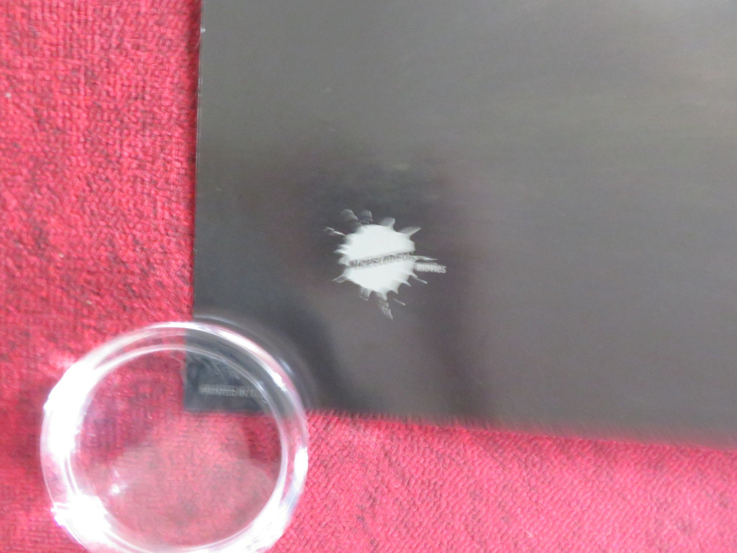 THE SPIDERWICK CHRONICLES US ONE SHEET ROLLED POSTER FREDDIE HIGHMORE 2008 Rendezvous Cinema Movie posters