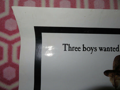 THE SPIKES GANG US ONE SHEET POSTER LEE MARVIN GARY GRIMES 1974 Movie posters