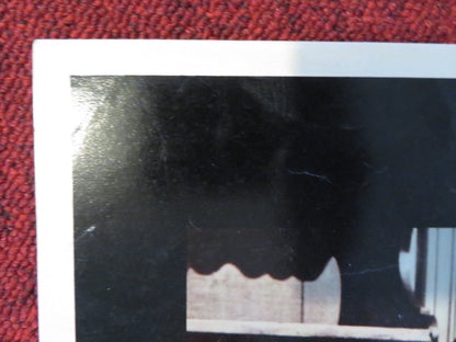 THE SPIRIT IS WILLING - A ITALIAN FOTOBUSTA POSTER SID CAESAR VERA MILES 1967 Rendezvous Cinema Movie posters