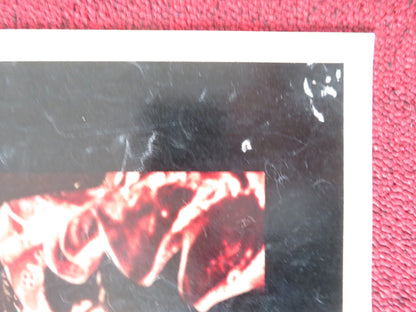 THE SPIRIT IS WILLING - H ITALIAN FOTOBUSTA POSTER SID CAESER VERA MILES 1967 Rendezvous Cinema Movie posters