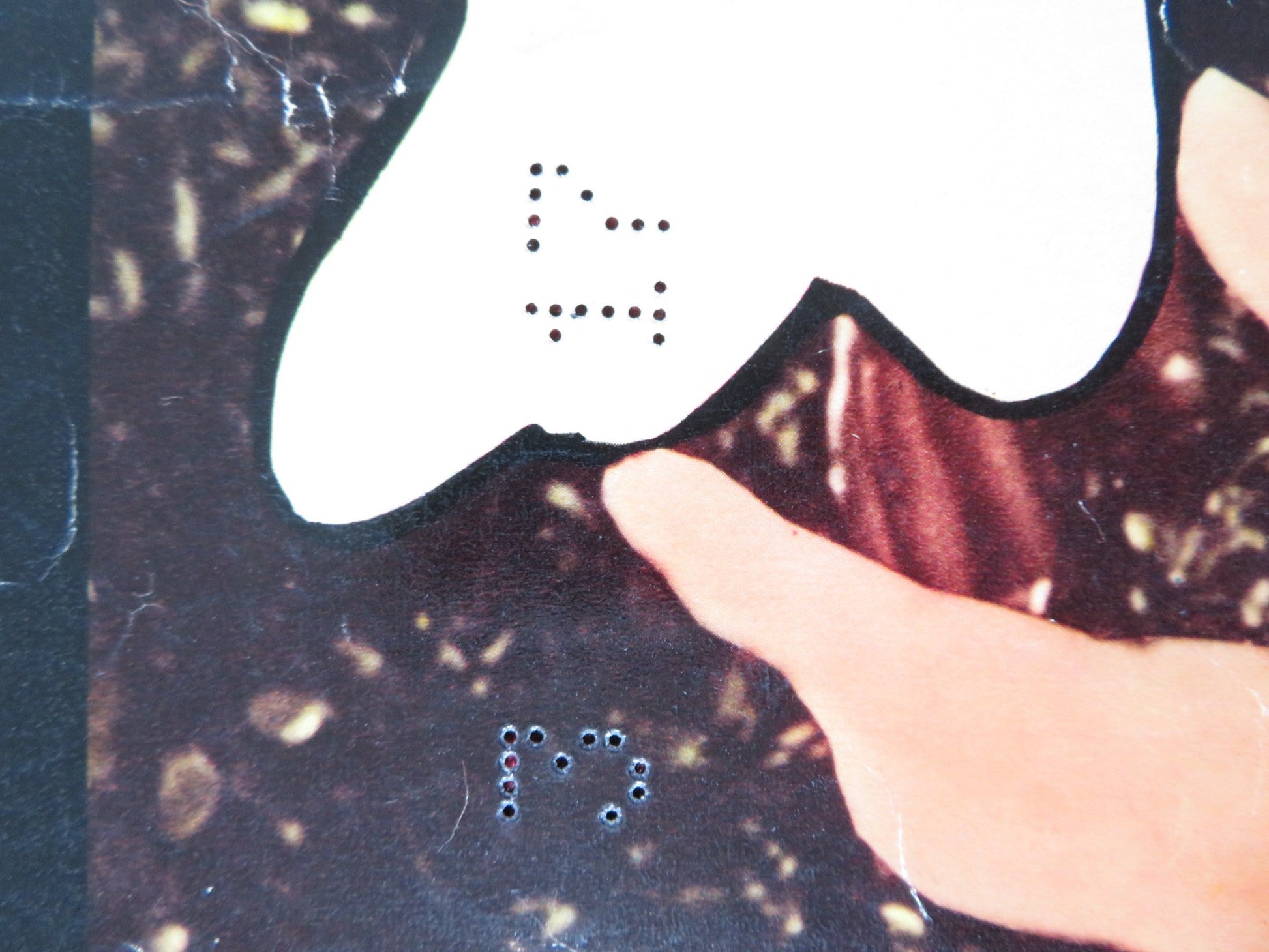 THE SPIRIT IS WILLING - H ITALIAN FOTOBUSTA POSTER SID CAESER VERA MILES 1967 Rendezvous Cinema Movie posters