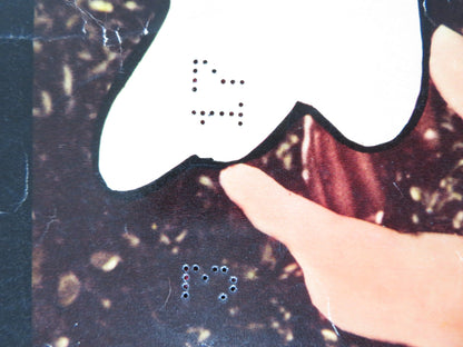 THE SPIRIT IS WILLING - H ITALIAN FOTOBUSTA POSTER SID CAESER VERA MILES 1967 Rendezvous Cinema Movie posters