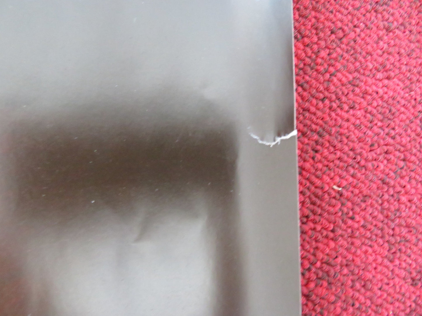 THE SPIRIT UK QUAD (30"x 40") ROLLED POSTER GABRIEL MACHT SAMUEL JACKSON 2008 Rendezvous Cinema Movie posters