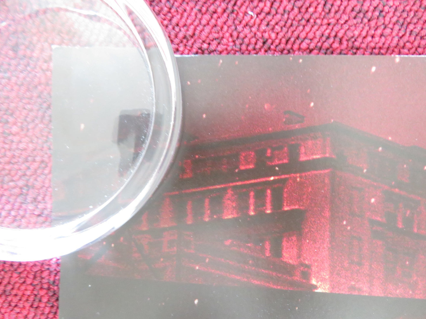 THE SPIRIT UK QUAD (30"x 40") ROLLED POSTER GABRIEL MACHT SAMUEL JACKSON 2008 Rendezvous Cinema Movie posters