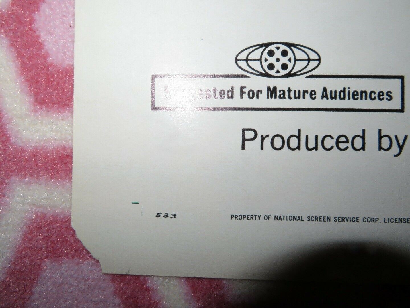 THE SPLIT US ONE SHEET POSTER GENE HACKMAN JACK KLUGMAN WARREN OATS Movie posters