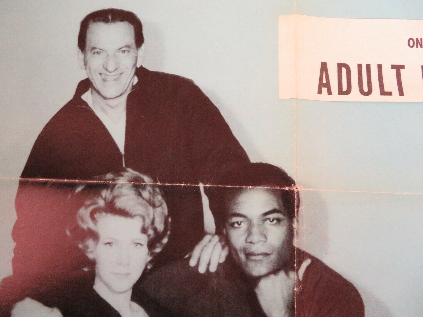 THE SPLIT US ONE SHEET POSTER GENE HACKMAN JACK KLUGMAN WARREN OATS Movie posters