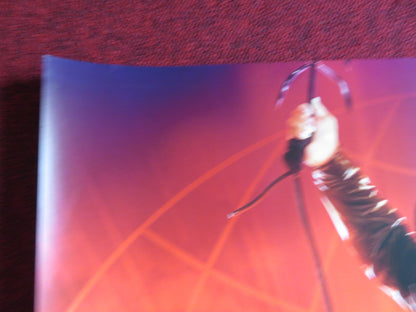 THE SPY NEXT DOOR UK QUAD (30"x 40") ROLLED POSTER JACKIE CHAN A. VALLETTA 2010 Rendezvous Cinema Movie posters