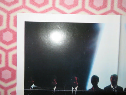 THE STAR CHAMBER US ONE SHEET POSTER MICHAEL DOUGLAS HAL HOLBROOK '83 Movie posters