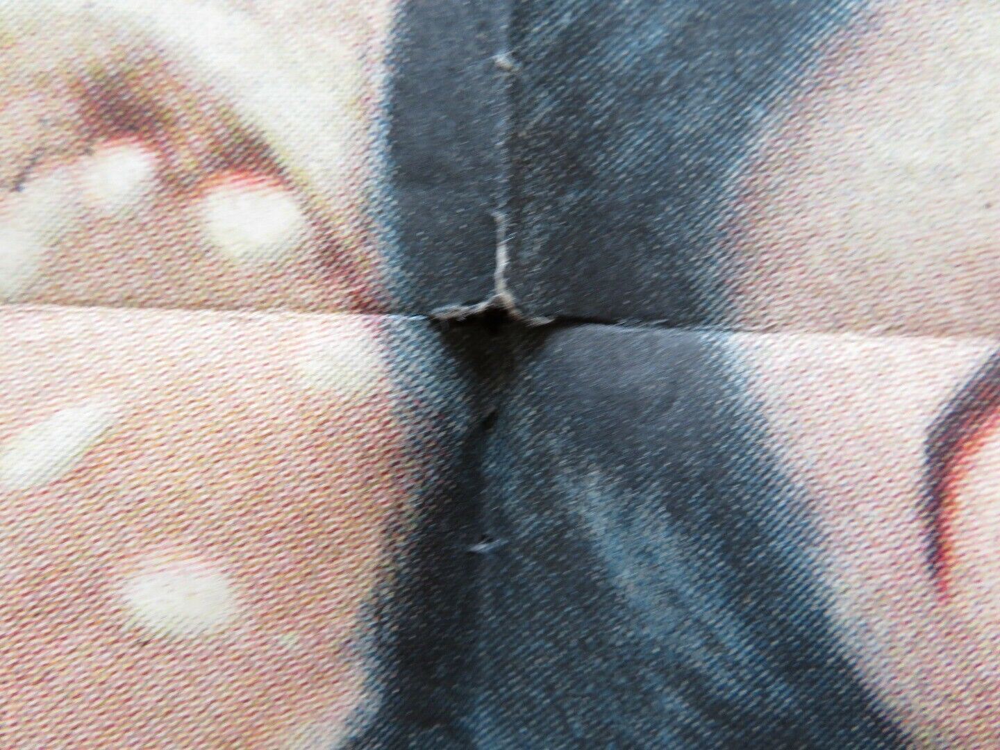 THE STARS ARE SINGING FOLDED US ONE SHEET POSTER ROSEMARY CLOONEY 1953 - Rendezvous Cinema