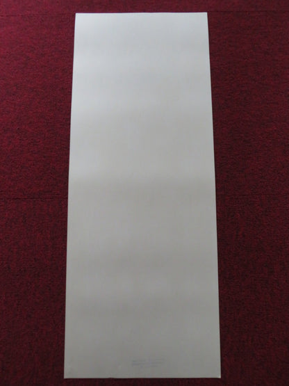 THE STING II US INSERT (14"x 36") POSTER OLIVER REED MAC DAVIS 1983 Rendezvous Cinema Movie posters